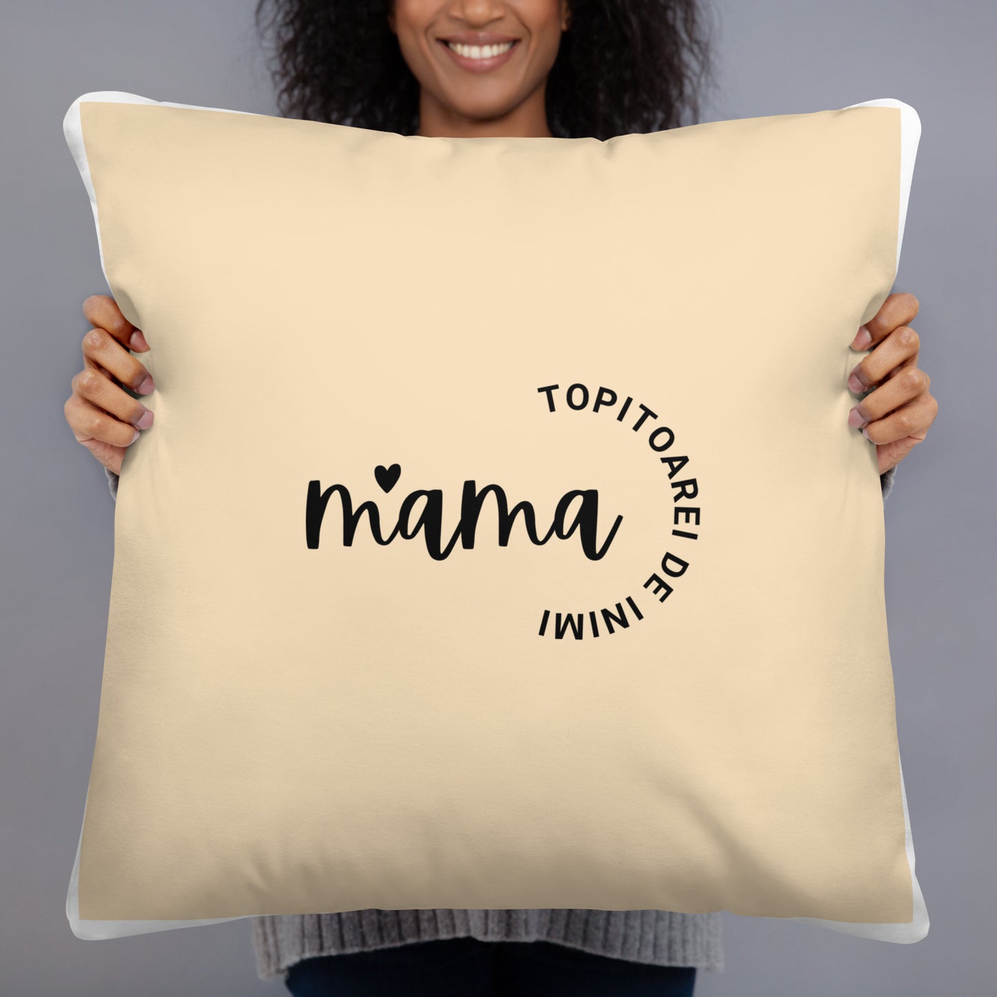 Mama topitoarei