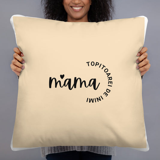 Mama topitoarei